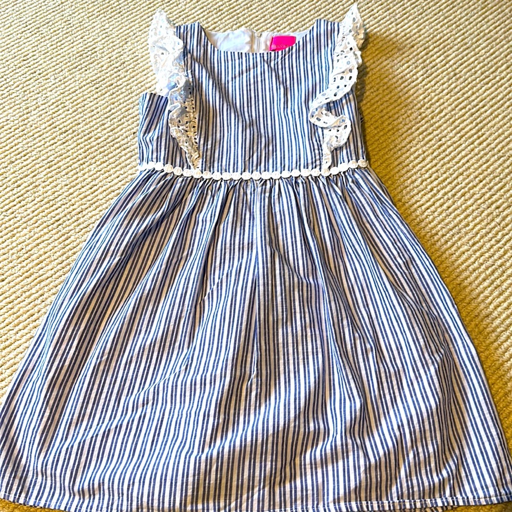 NWOT Lilly Pulitzer dress size 10
